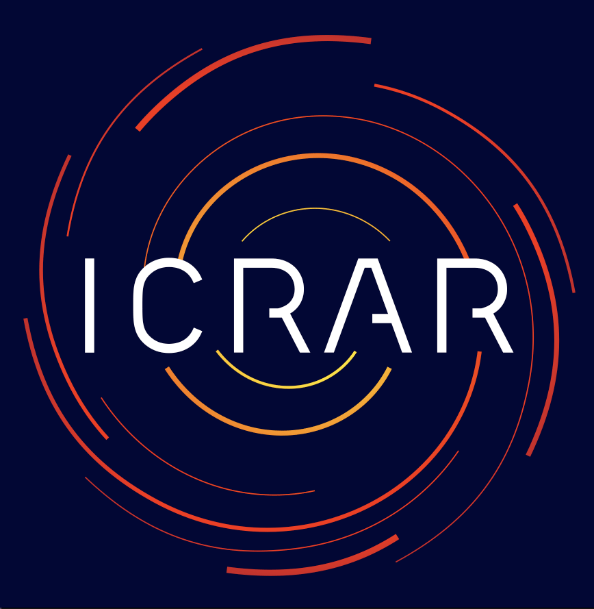 ICRAR Logo